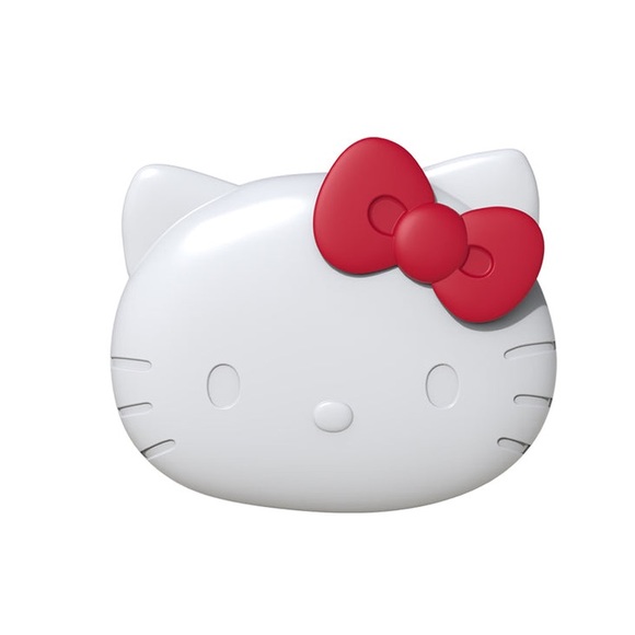 Impressions x Sanrio Hello Kitty Compact LED Mirror - Picture 8 of 8